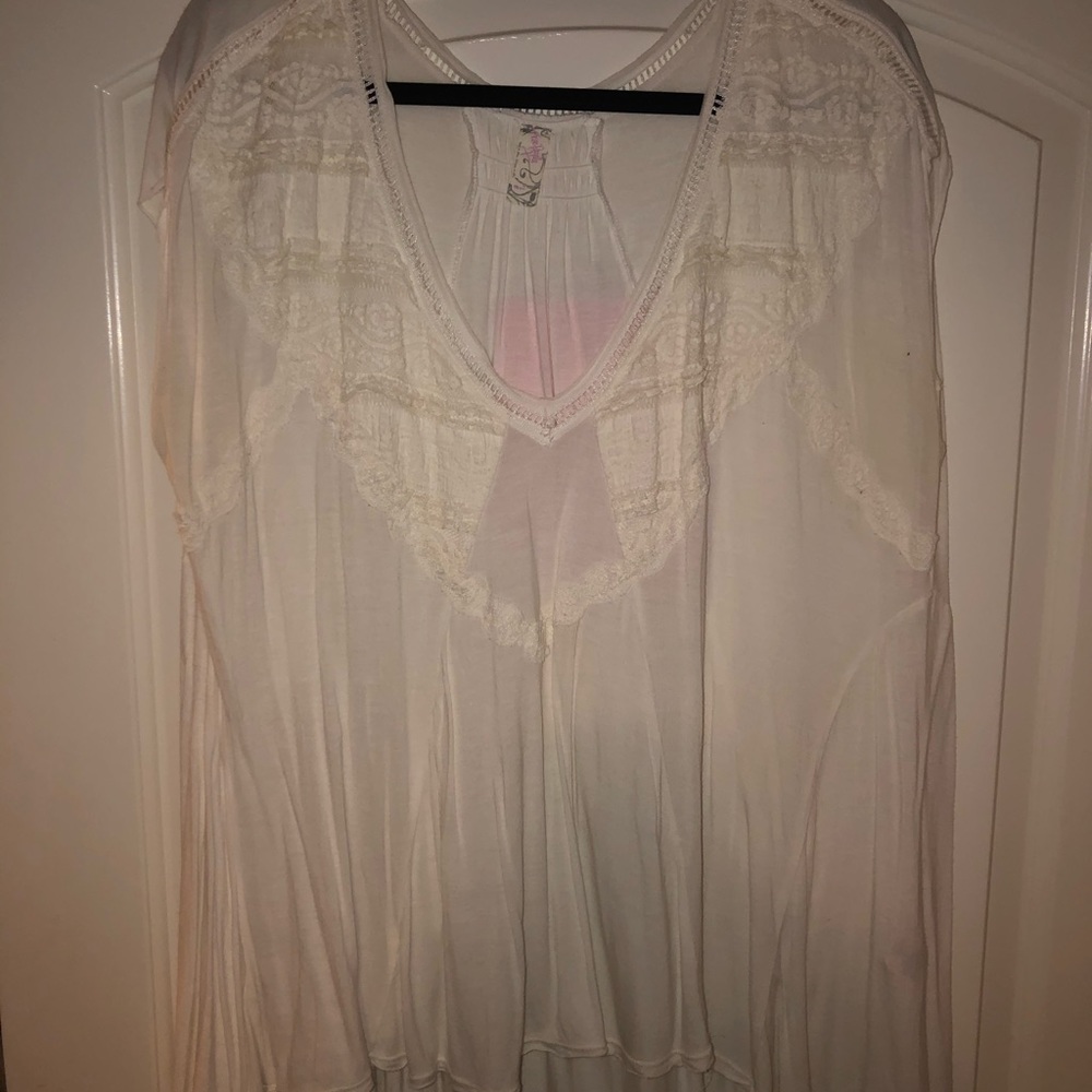 Free people top